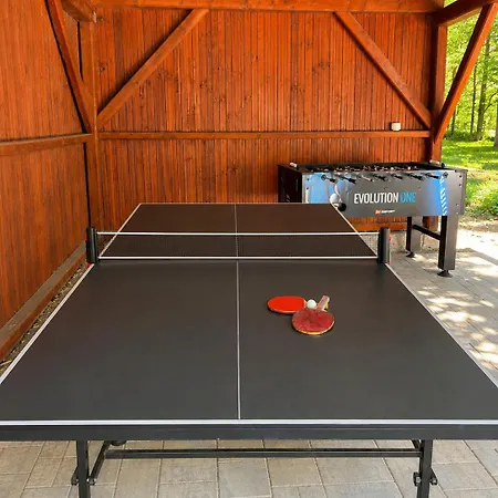 Dom W Sidzinie Z Basenem 12 Osobowy Vakantiehuis *