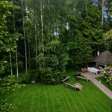 Dom W Sidzinie Z Basenem 12 Osobowy Vakantiehuis Sidzina